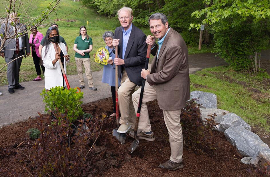 Pollinator Planting.jpg